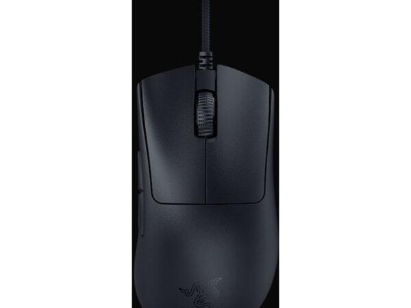 Razer DeathAdder V3 mouse Gaming Mano destra USB tipo A Ottico 30000 DPI
