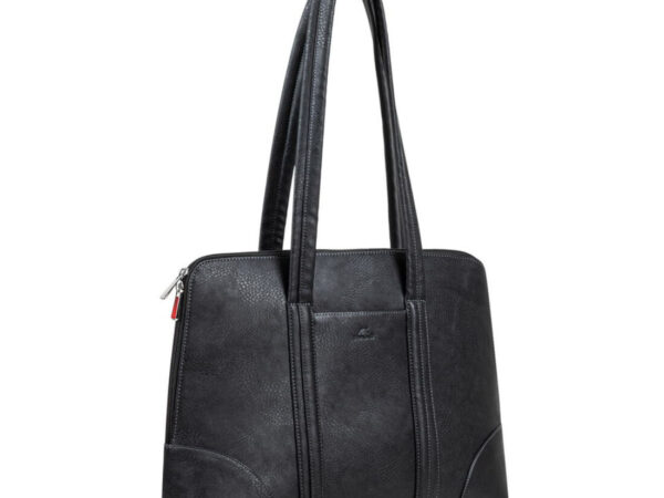 Rivacase 8992 borsa per notebook 35,6 cm (14") Ventriquattore da donna Nero