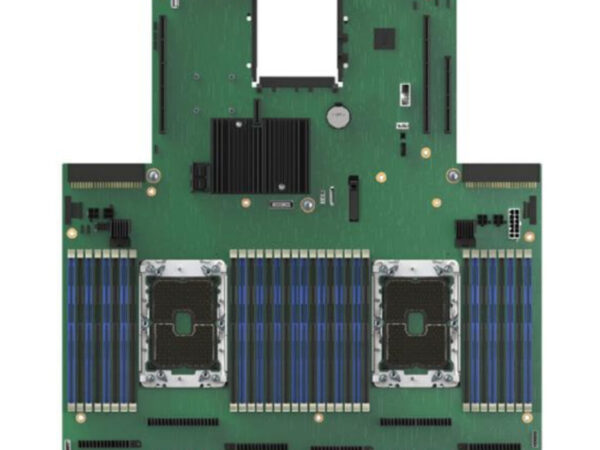 Intel Server Board M50CYP2SBSTD Intel C621A LGA 4189