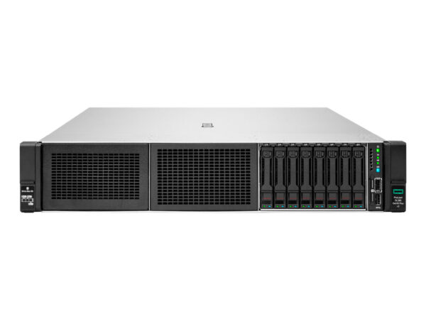 HPE ProLiant DL385 Gen10+ v2 server 0 GB Armadio (2U) AMD EPYC 7313 3 GHz 32 GB DDR4-SDRAM 800 W