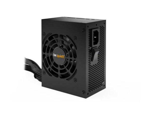be quiet! SFX POWER 3 450W alimentatore per computer 20+4 pin ATX Nero