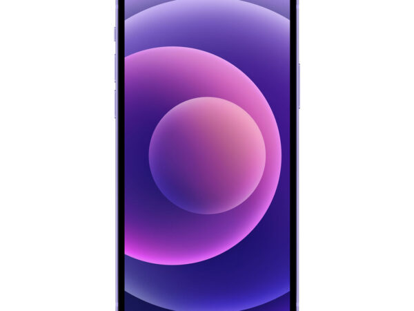 Apple iPhone 12 128GB - Viola