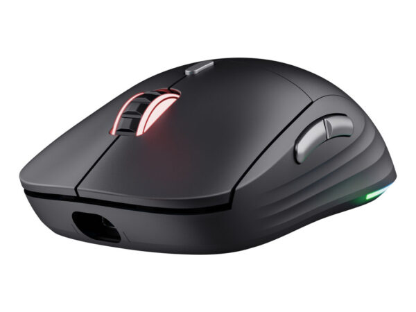 Trust GXT 926 Redex II mouse Gaming Mano destra RF Wireless Laser 10000 DPI