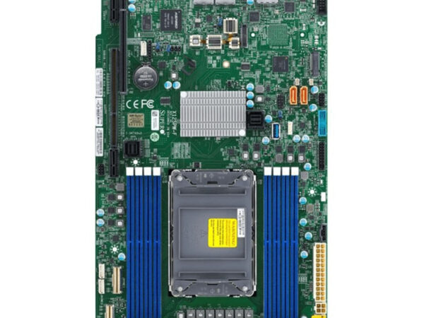 Supermicro X12SPW-F Intel C621 LGA 3647 (Socket P)
