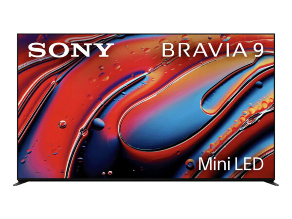 Sony K-65XR90 165,1 cm (65") 4K Ultra HD Smart TV Wi-Fi Nero