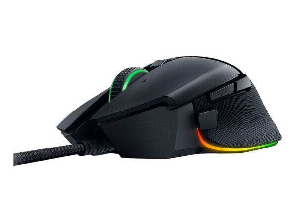 Razer Basilisk V3 mouse Gaming Mano destra USB tipo A Ottico 26000 DPI