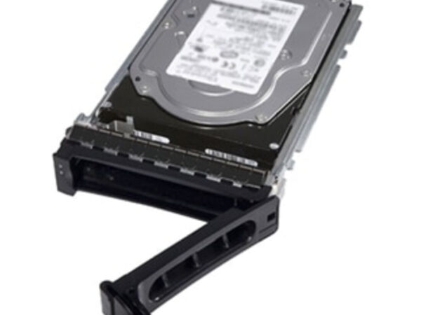DELL 400-BLLE disco rigido interno 8 TB 7200 Giri/min 3.5" Serial ATA III