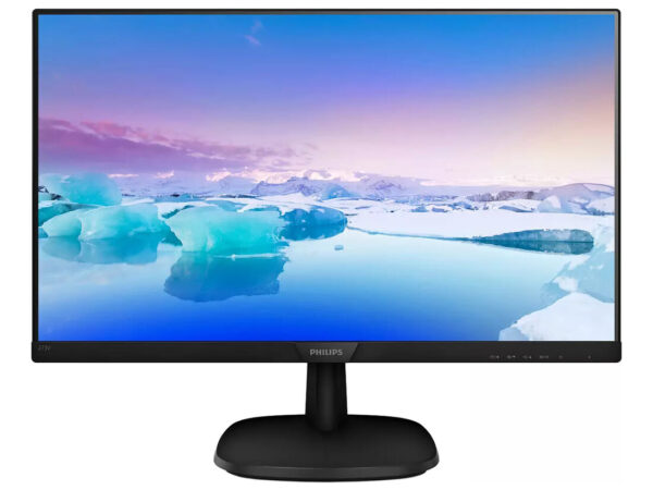 Philips V Line Monitor LCD Full HD 273V7QJAB/00