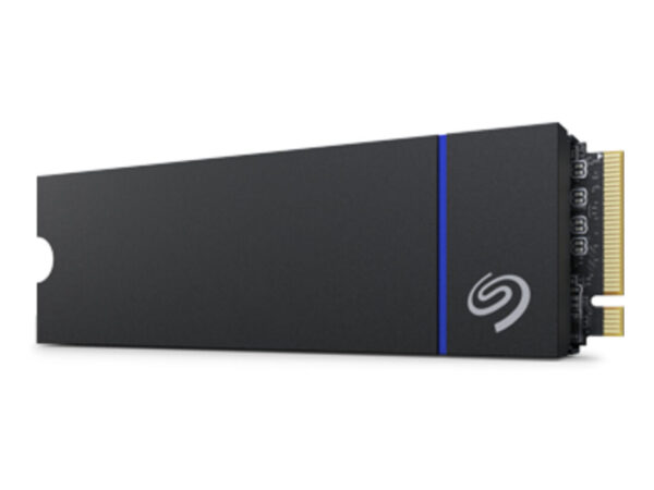Seagate Game Drive PS5 NVMe 1 TB M.2 PCI Express 4.0 3D TLC