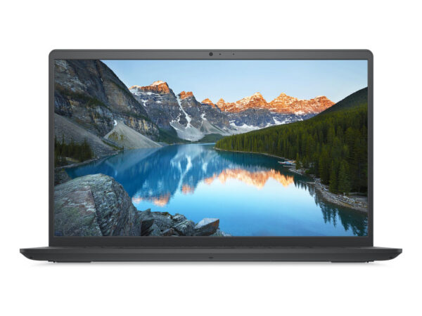 DELL Inspiron 3530 Intel Core i5 i5-1334U Computer portatile 39,6 cm (15.6") Full HD 16 GB DDR4-SDRAM 512 GB SSD Wi-Fi 6 (802.11ax) Windows 11 Pro Italiano Nero