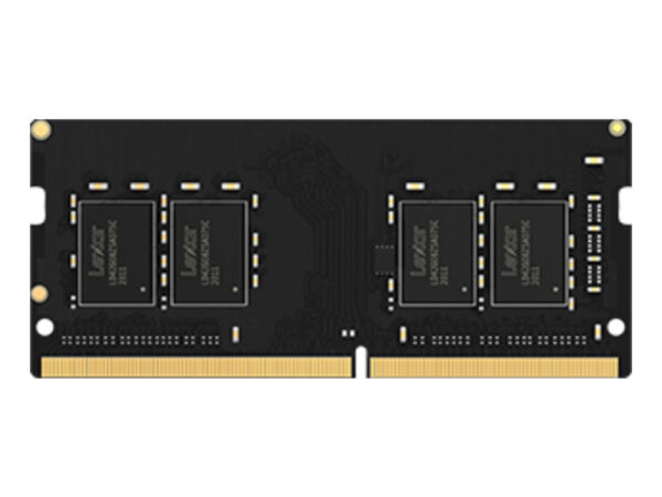 Lexar LD4AS032G-B3200GSST memoria 32 GB 1 x 32 GB DDR4