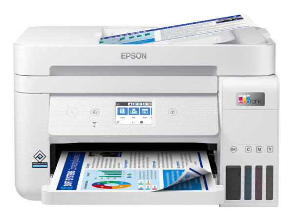 Epson EcoTank ET-4856