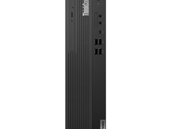 Lenovo ThinkCentre M75s AMD Ryzen 5 8600G 16 GB DDR5-SDRAM 512 GB SSD Windows 11 Pro SFF PC Nero