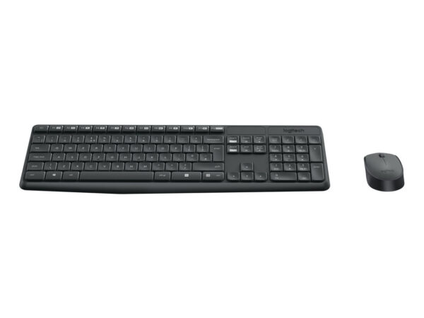 Logitech MK235