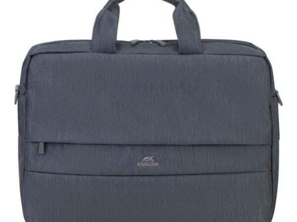 Rivacase 7532 39,6 cm (15.6") Valigetta ventiquattrore Grigio