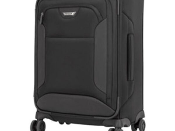 DELL AA686731 borsa per notebook 39,6 cm (15.6") Custodia trolley Nero