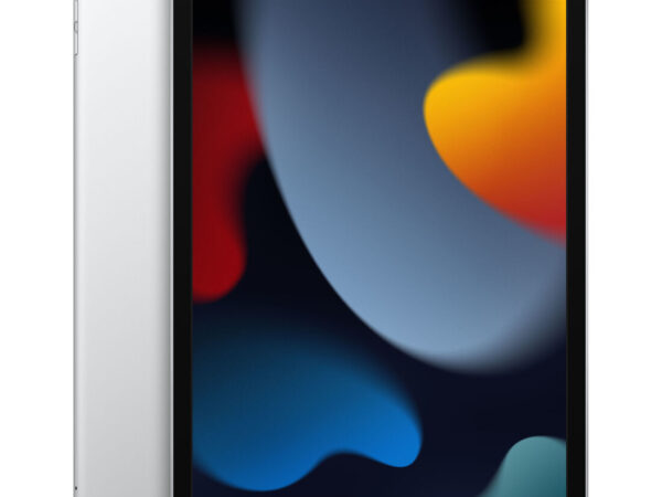 Apple iPad , 10.2" LED, 2160 x 1620, A13 Bionic, 256GB, 802.11ac Wi-Fi 5, LTE, Bluetooth 4.2, Touch ID, 8MP + 12MP, iPadOS
