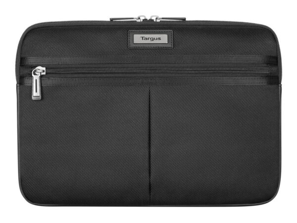Targus TBS952GL borsa per laptop 30,5 cm (12") Custodia a tasca Nero