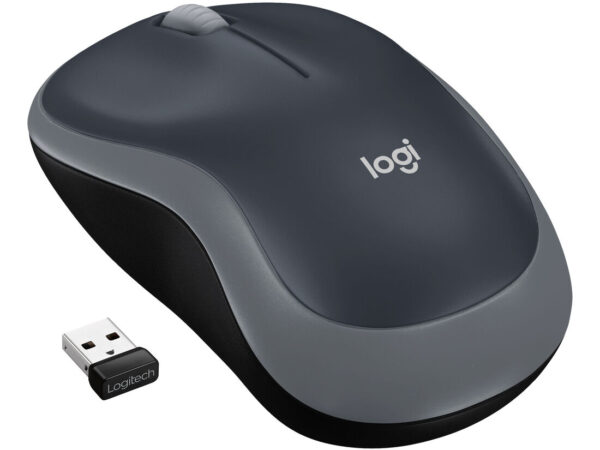 Logitech M185