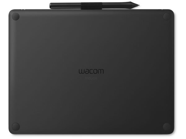 Wacom Intuos CTL-6100K-B tavoletta grafica Nero 216 x 135 mm USB