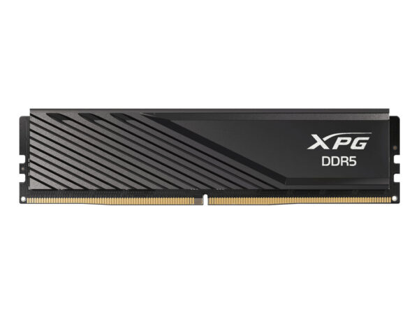 XPG LANCER BLADE memoria 64 GB 2 x 32 GB DDR5 6000 MHz Data Integrity Check (verifica integrità dati)