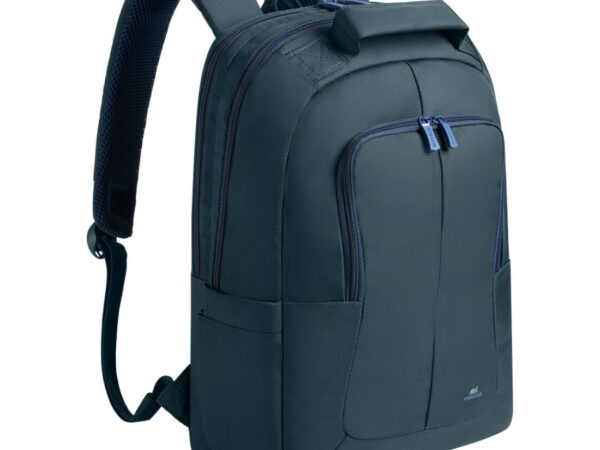 Rivacase 8436 40,6 cm (16") Zaino Blu