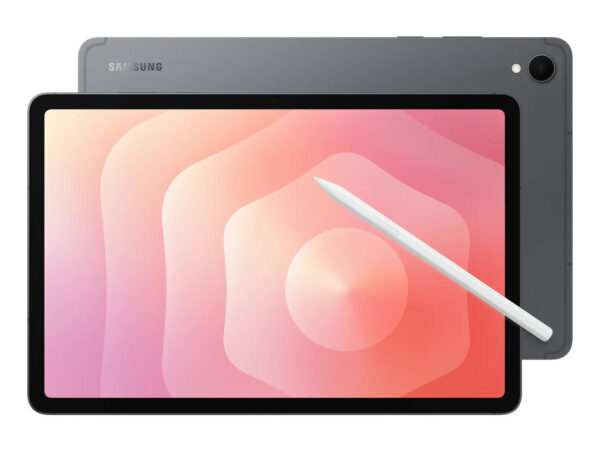 Samsung Galaxy Tab S11 5G 256 GB 27,9 cm (11") 12 GB Wi-Fi 6 (802.11ax) Grigio