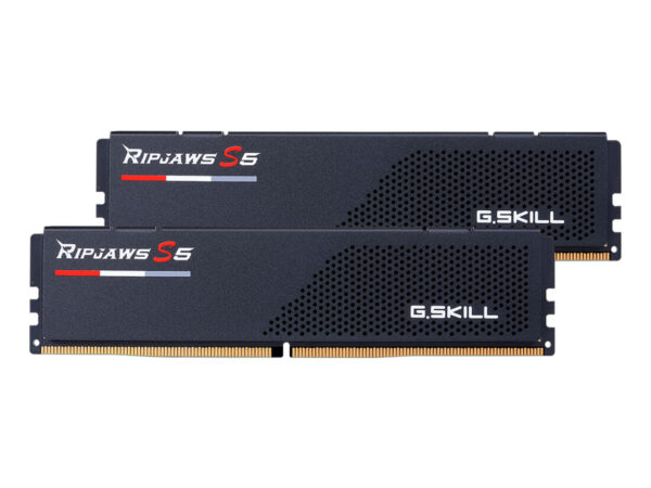 G.Skill Ripjaws F5-6000J3040G32GX2-RS5K memoria 64 GB 2 x 32 GB DDR5 6000 MHz