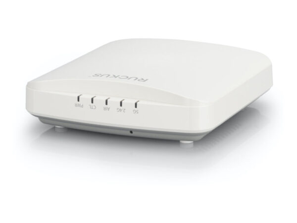 RUCKUS Networks R350 1774 Mbit/s Bianco Supporto Power over Ethernet (PoE)