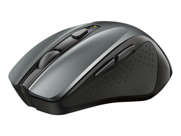 Trust Nito mouse Ufficio Mano destra RF Wireless 2200 DPI