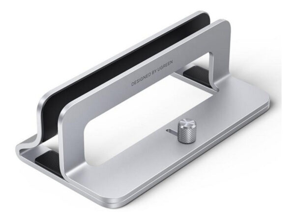Ugreen 20471 supporto per laptop Supporto per computer portatile Alluminio 39,6 cm (15.6")