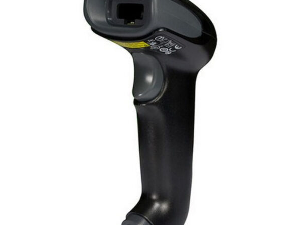 Honeywell Voyager 1250g 1D Laser Nero