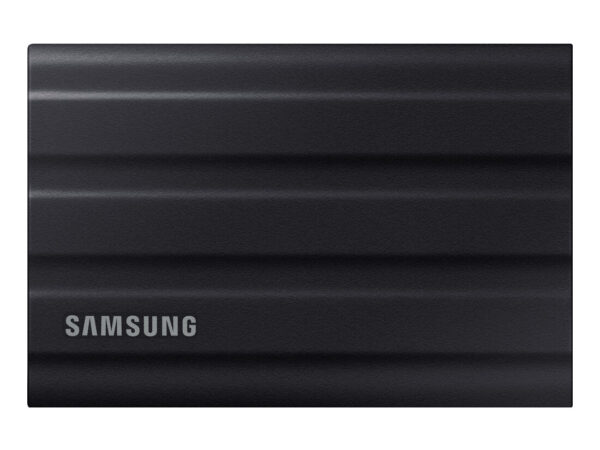 Samsung MU-PE2T0S 2 TB USB tipo-C 3.2 Gen 2 (3.1 Gen 2) Nero