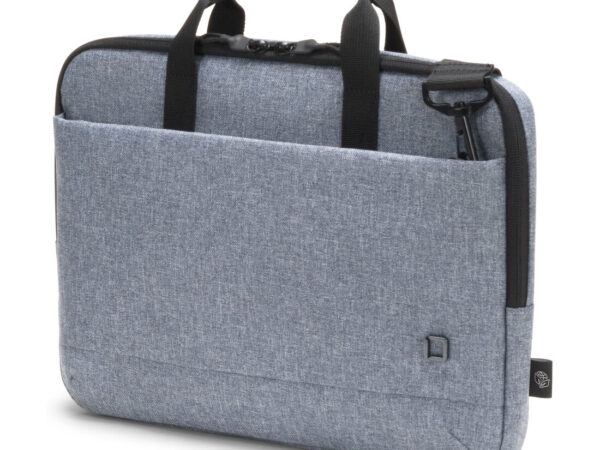 DICOTA Slim Eco MOTION 10-11.6" 29,5 cm (11.6") Valigetta ventiquattrore Blu