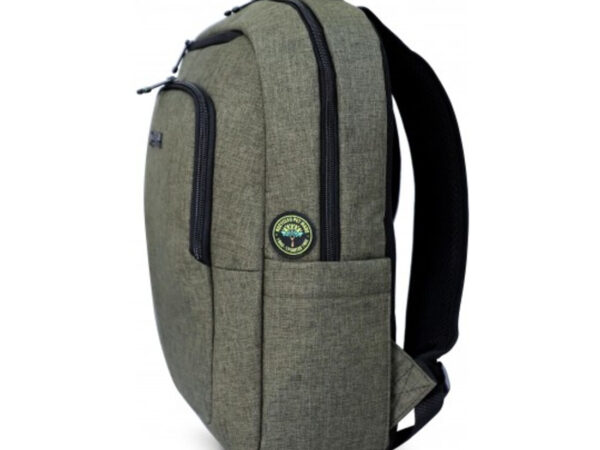 Urban Factory CYCLEE City 39,6 cm (15.6") Zaino Cachi