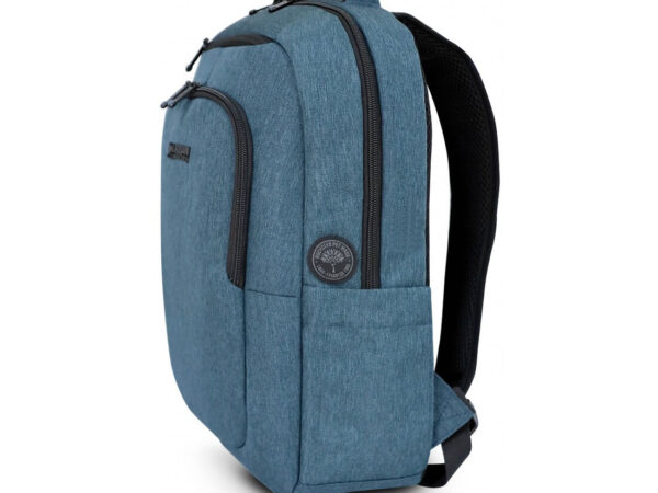 Urban Factory ECB25UF borsa per laptop 39,6 cm (15.6") Zaino Blu