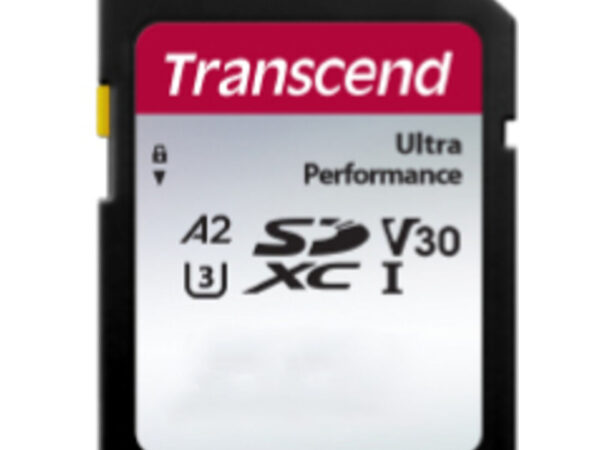 Transcend SDXC 340S 128 GB UHS-I