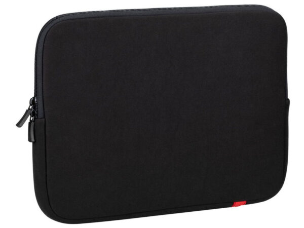 Rivacase 5126 35,6 cm (14") Custodia a tasca Nero