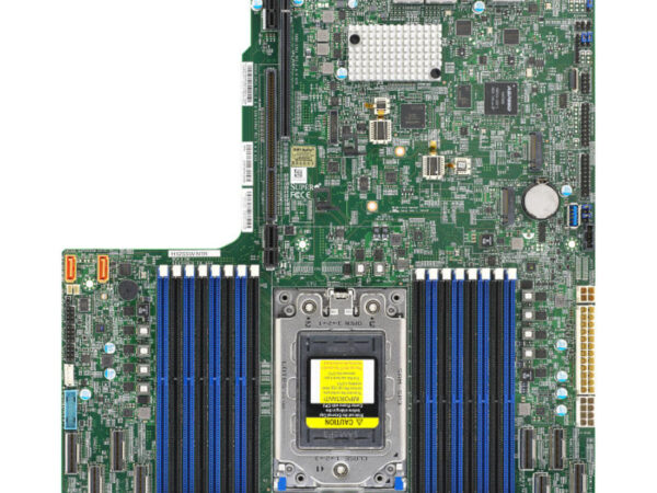 Supermicro MBD-H12SSW-NTR Socket SP3