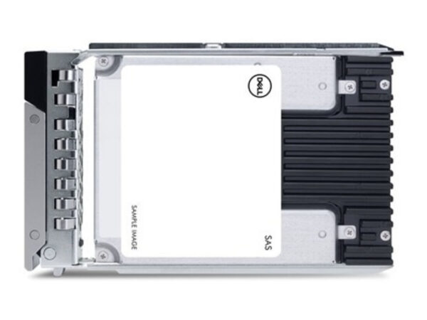 DELL 345-BEFW drives allo stato solido 960 GB 2.5" Serial ATA III