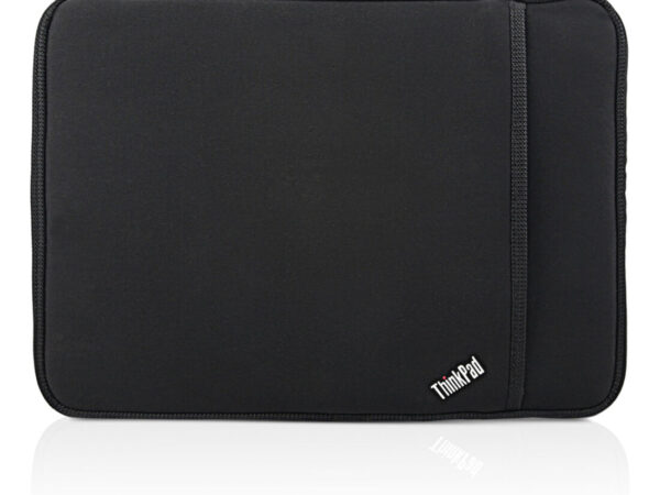 Lenovo 4X40N18009 borsa per laptop 35,6 cm (14") Custodia a tasca Nero