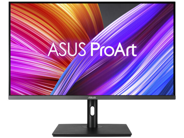 ASUS ProArt PA32UCR-K Monitor PC 81,3 cm (32") 3840 x 2160 Pixel 4K Ultra HD LED Nero