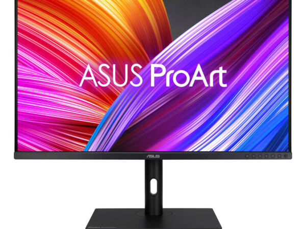 ASUS ProArt PA328QV Monitor PC 80 cm (31.5") 2560 x 1440 Pixel Quad HD LED Nero