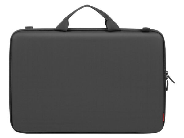 Rivacase 5131 39,6 cm (15.6") Custodia rigida Nero