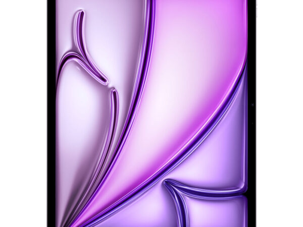 Apple iPad Air 13" Wi-Fi + Cellular 512GB - Viola