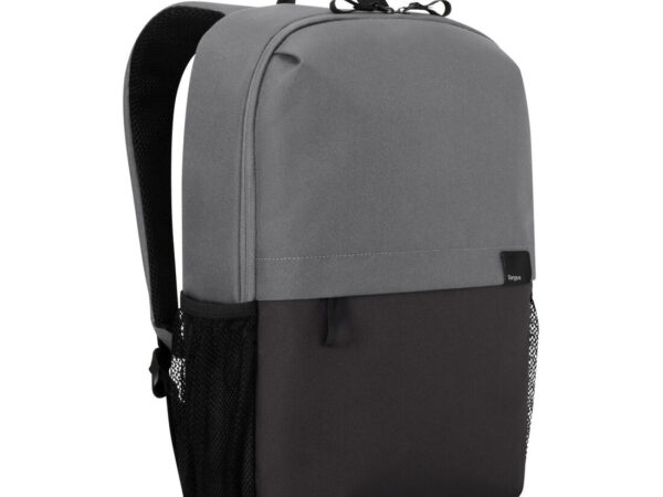 Targus Sagano 39,6 cm (15.6") Zaino Nero, Grigio
