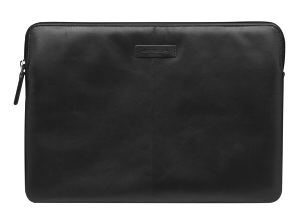 dbramante1928 Skagen Pro 33 cm (13") Custodia a tasca Nero
