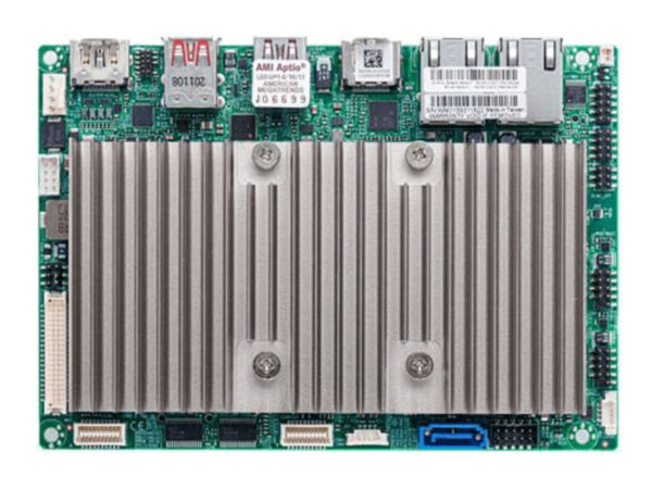 Supermicro Motherboard X12STN-H bulk pack BGA 1449 SBC