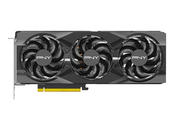 PNY GeForce RTX 5070 Ti OC NVIDIA 16 GB GDDR7