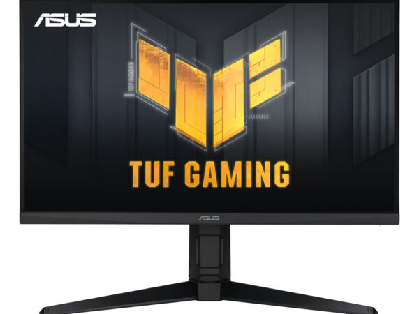 ASUS TUF Gaming VG27AQL3A Monitor PC 68,6 cm (27") 2560 x 1440 Pixel Wide Quad HD LCD Nero